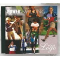 Powerwalking Music CD